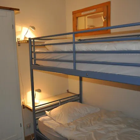 12 Pers Avec 6 A - Fr-1-692-2 Chalet