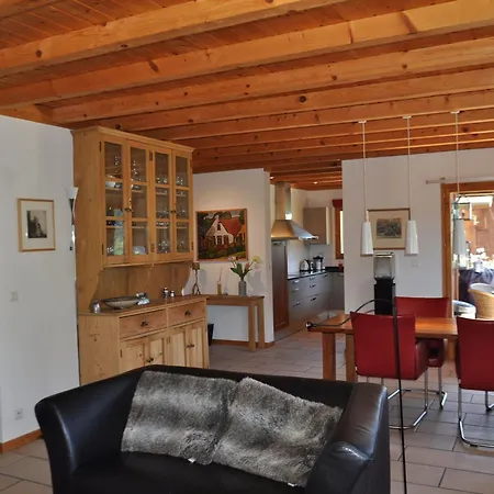 12 Pers Avec 6 A - Fr-1-692-2 Chalet