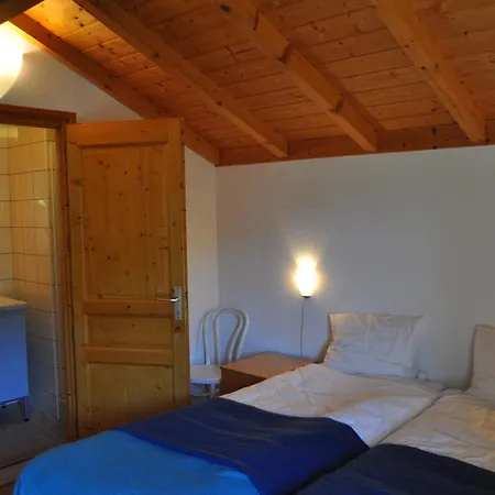 12 Pers Avec 6 A - Fr-1-692-2 Chalet *