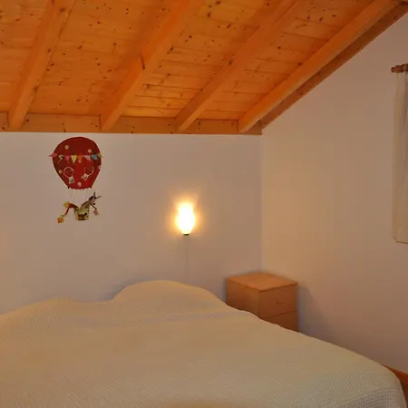12 Pers Avec 6 A - Fr-1-692-2 Chalet La Chapelle-d'Abondance